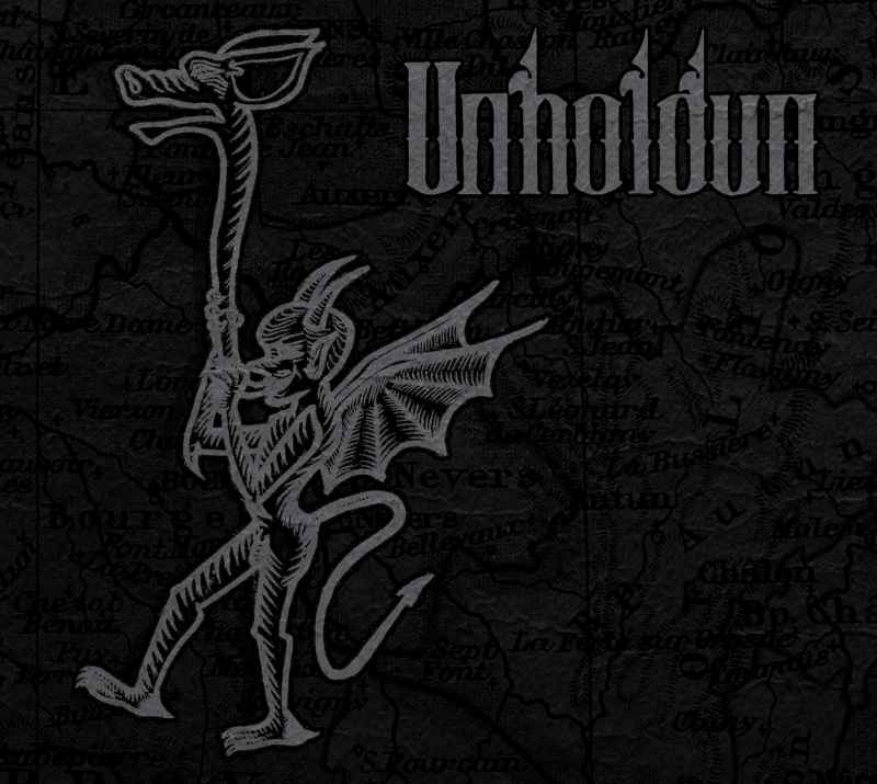 UNHOLDUN - Unholdun DIGI MCD